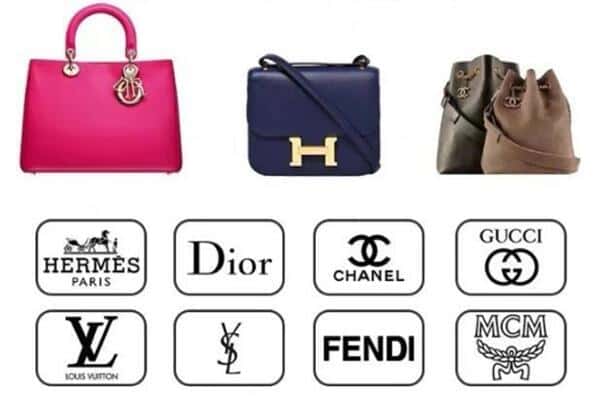 合阳县回收名包